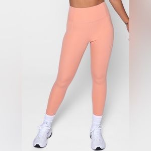 Girlfriend Collective 7/8 leggings